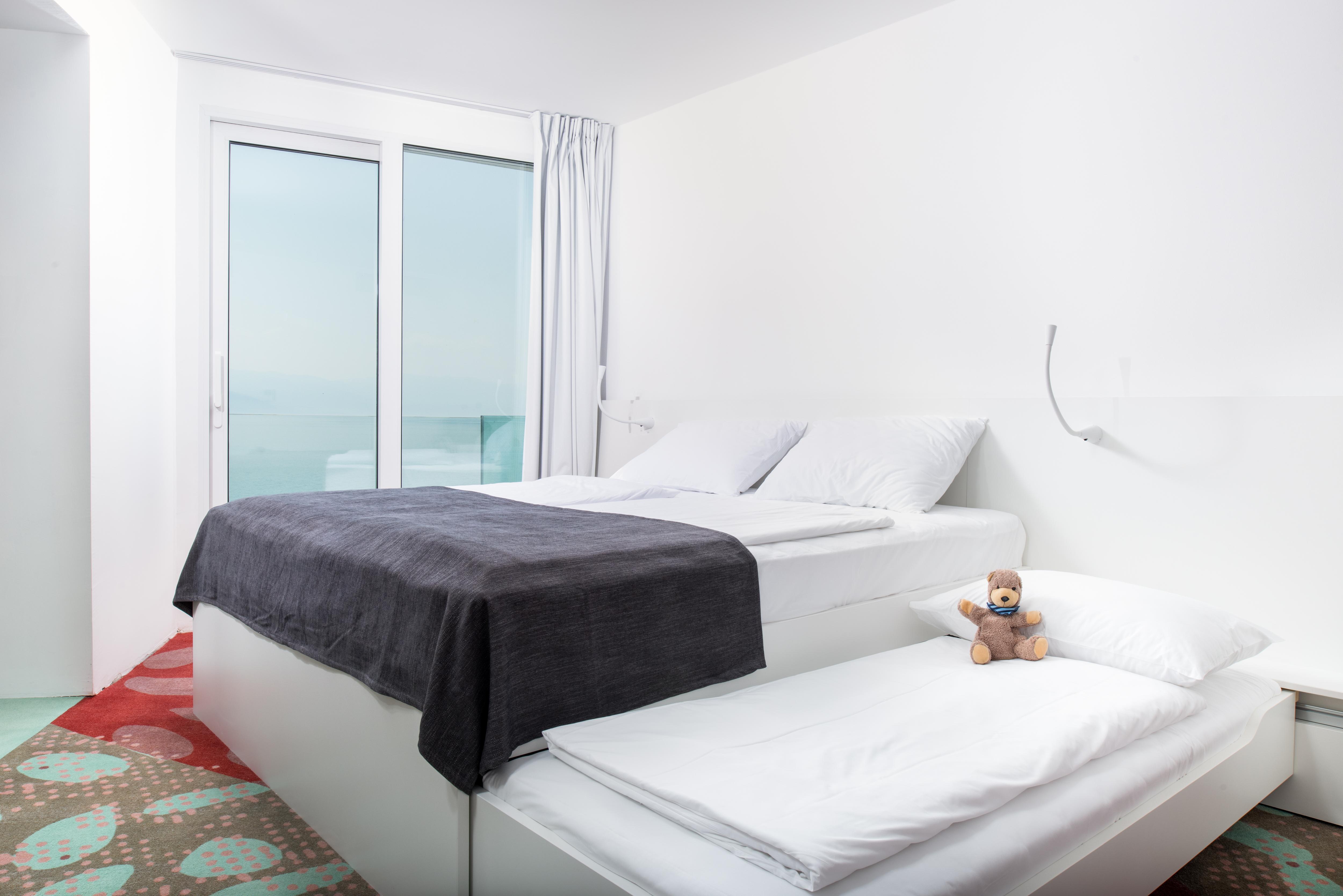 Aminess Vival Lisanj Family Hotel Novi Vinodolski Dış mekan fotoğraf