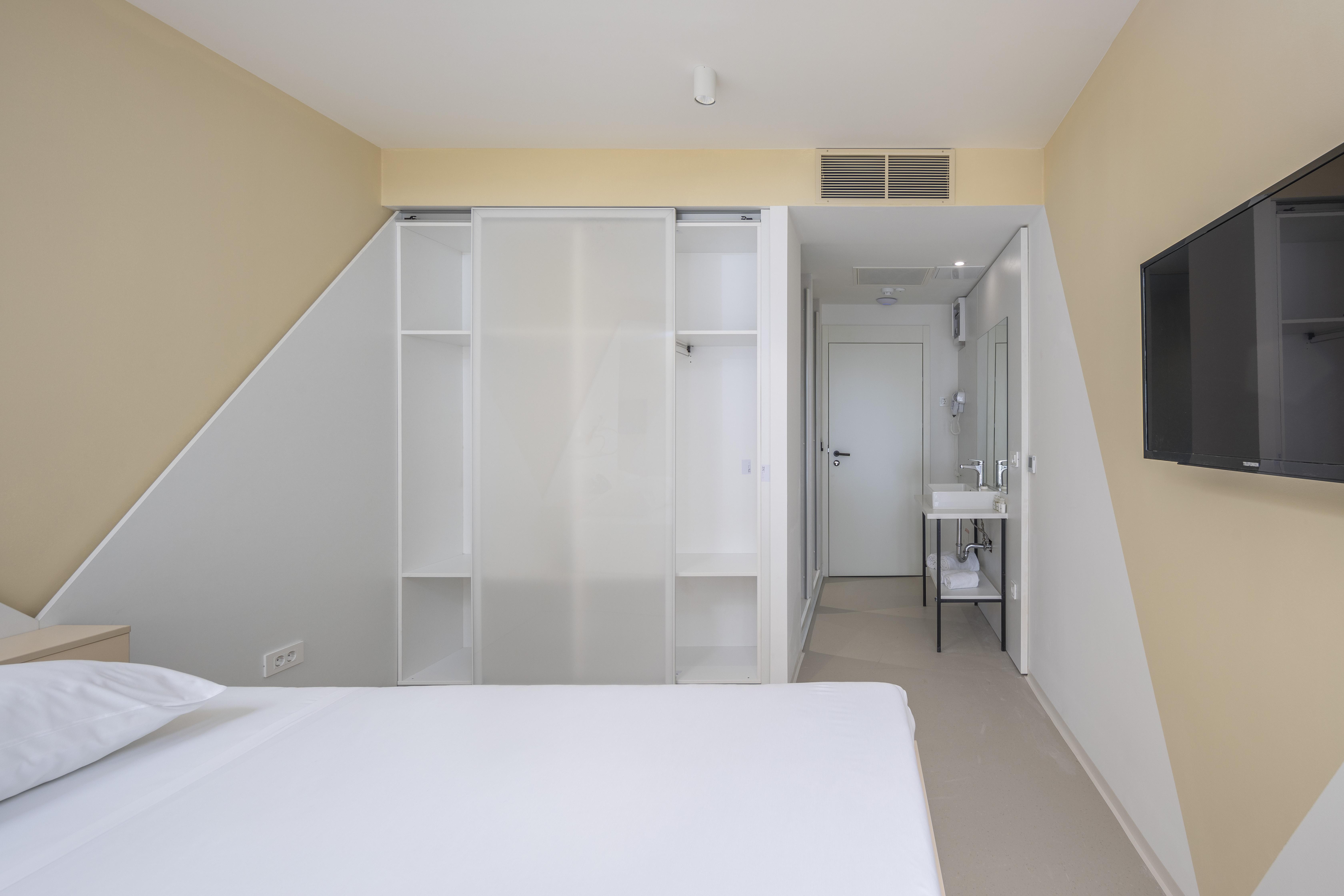 Aminess Vival Lisanj Family Hotel Novi Vinodolski Dış mekan fotoğraf