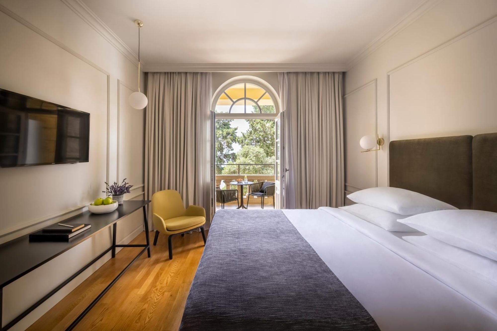 Aminess Vival Lisanj Family Hotel Novi Vinodolski Dış mekan fotoğraf