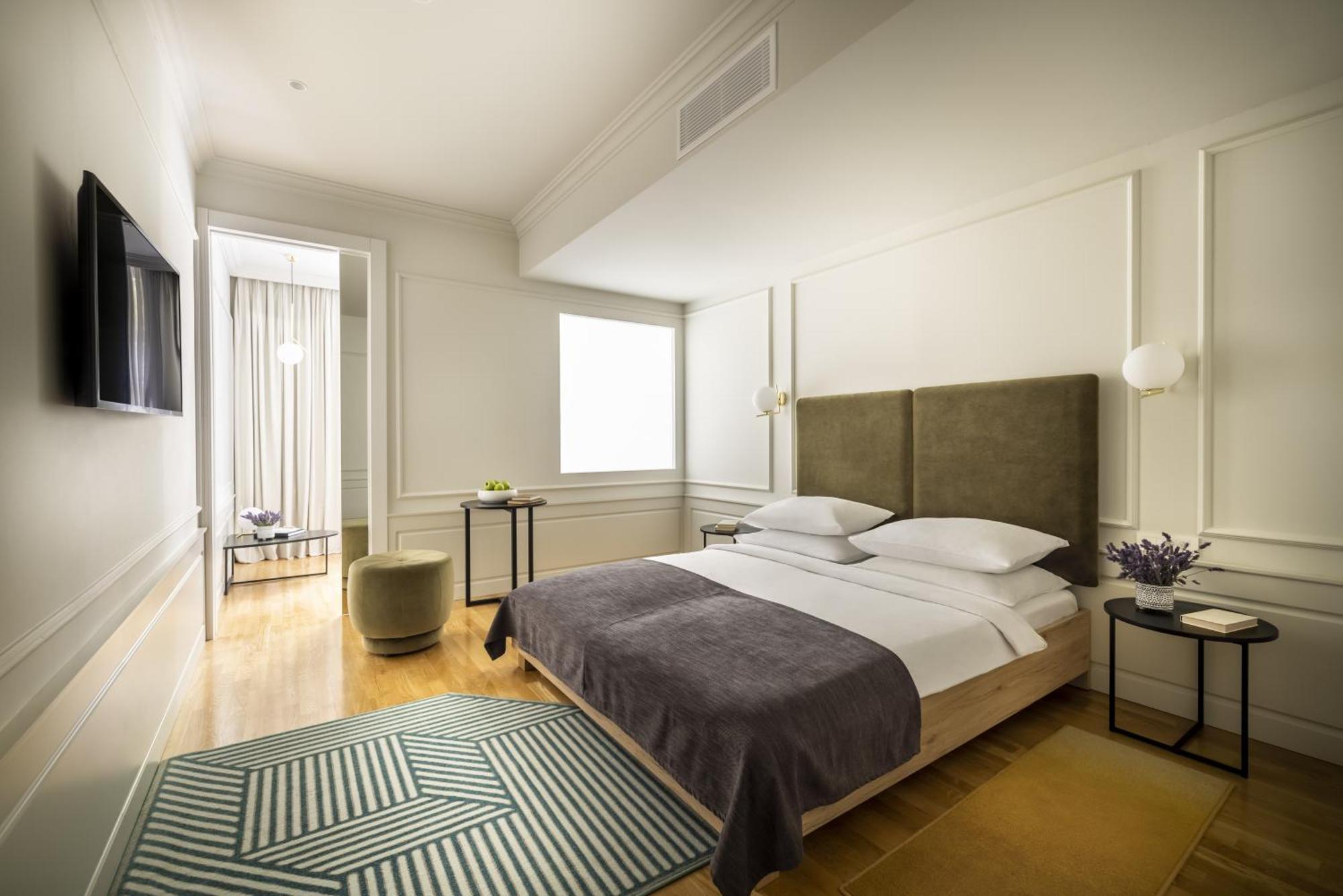 Aminess Vival Lisanj Family Hotel Novi Vinodolski Dış mekan fotoğraf