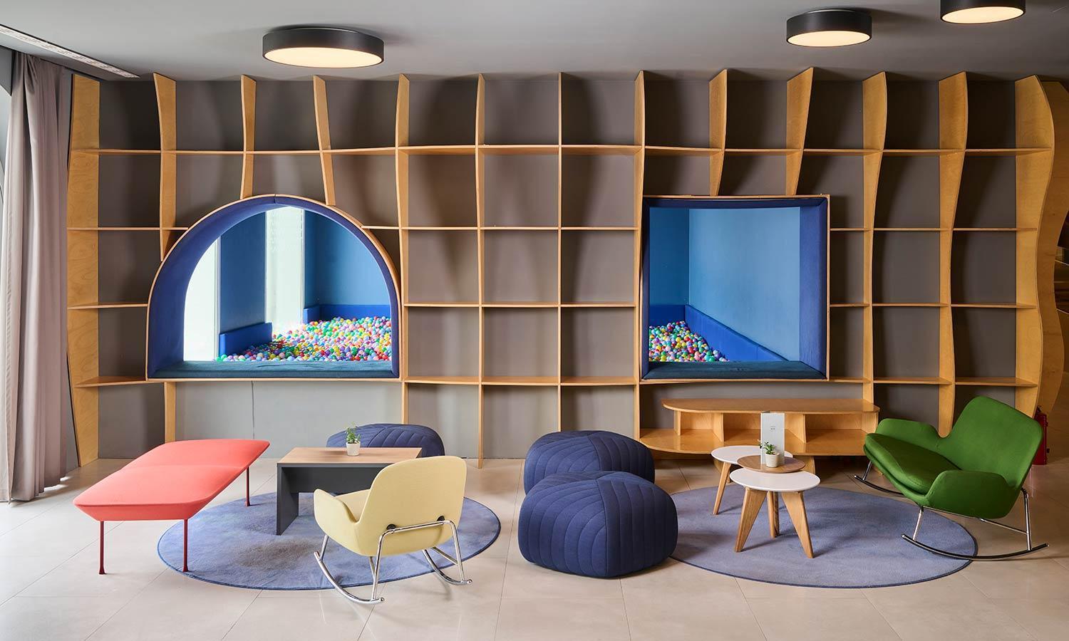 Aminess Vival Lisanj Family Hotel Novi Vinodolski Dış mekan fotoğraf