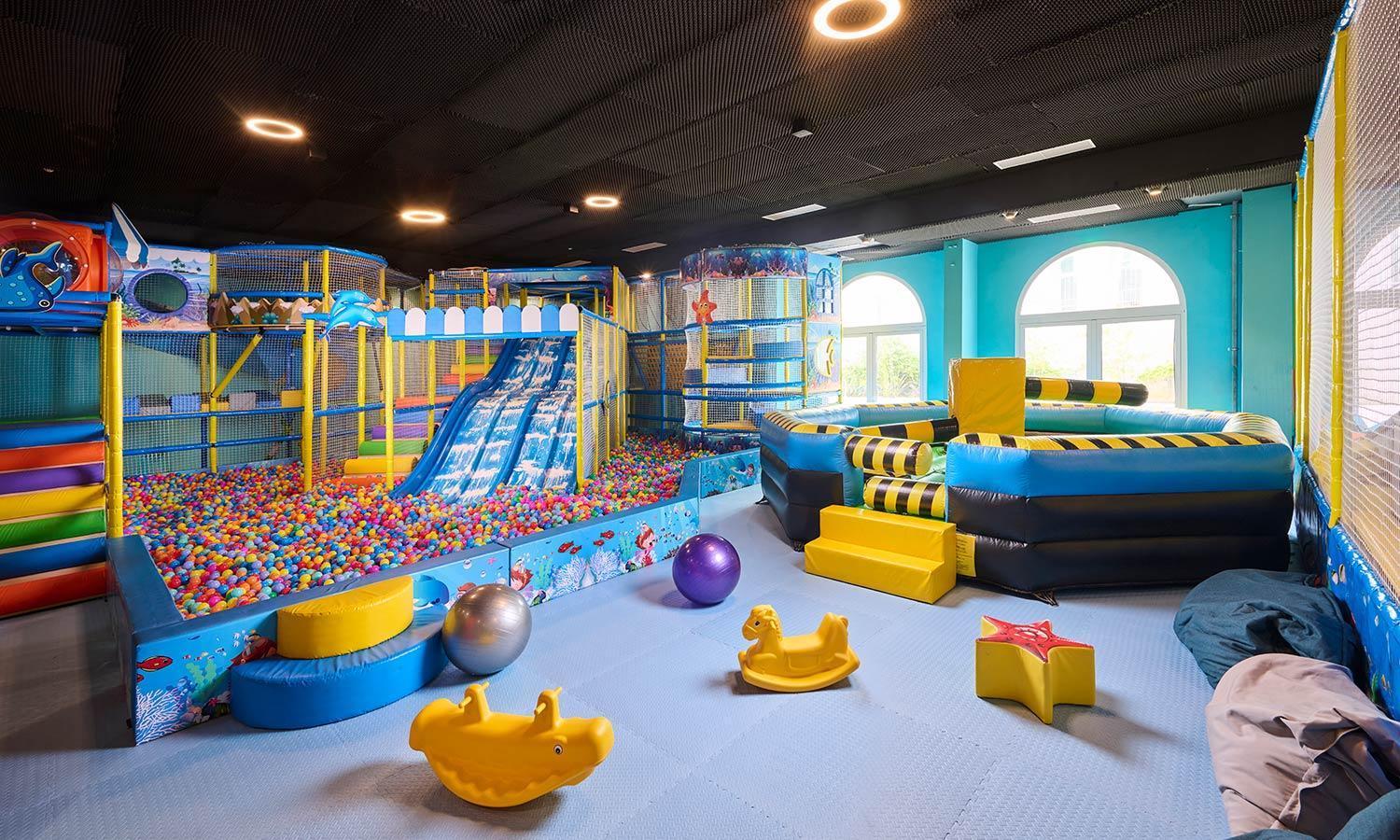 Aminess Vival Lisanj Family Hotel Novi Vinodolski Dış mekan fotoğraf