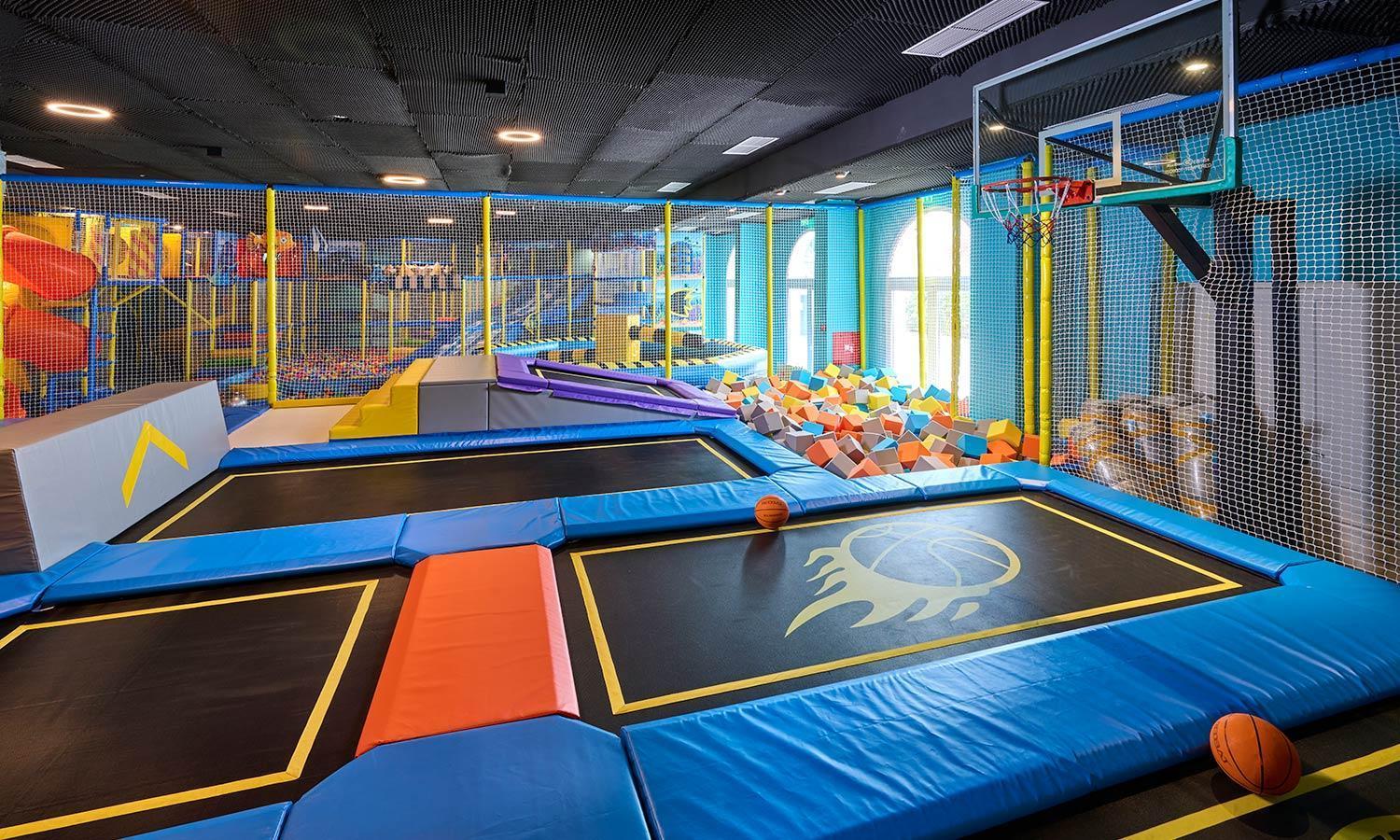 Aminess Vival Lisanj Family Hotel Novi Vinodolski Dış mekan fotoğraf