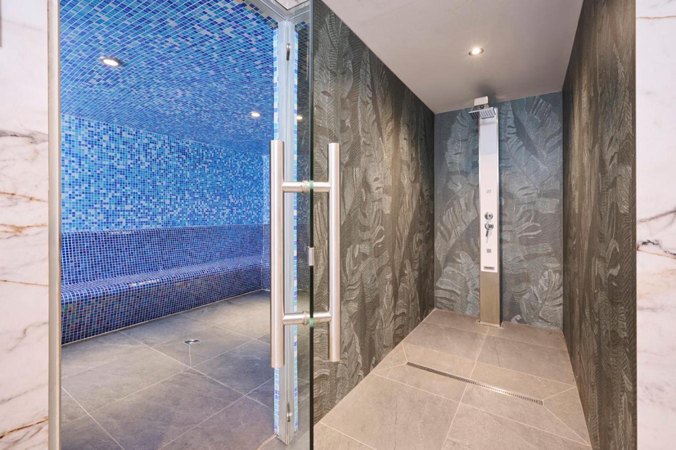 Aminess Vival Lisanj Family Hotel Novi Vinodolski Dış mekan fotoğraf