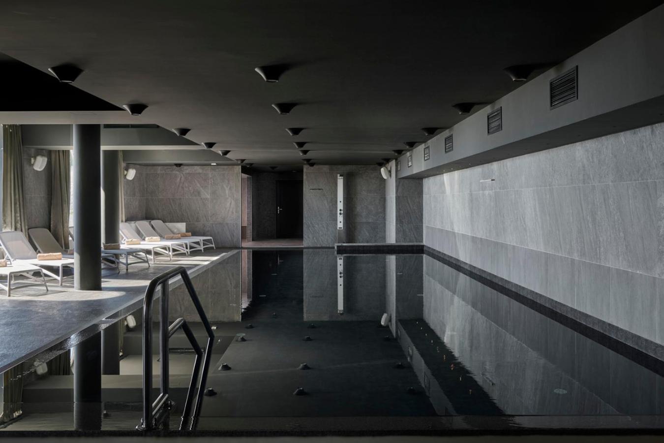 Aminess Vival Lisanj Family Hotel Novi Vinodolski Dış mekan fotoğraf